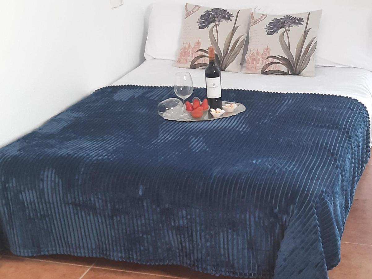 Habitacion Avilena Tropical En Aguadulce Almería Extérieur photo