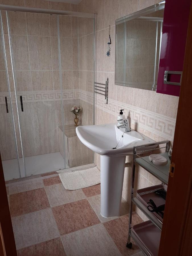Habitacion Avilena Tropical En Aguadulce Almería Extérieur photo
