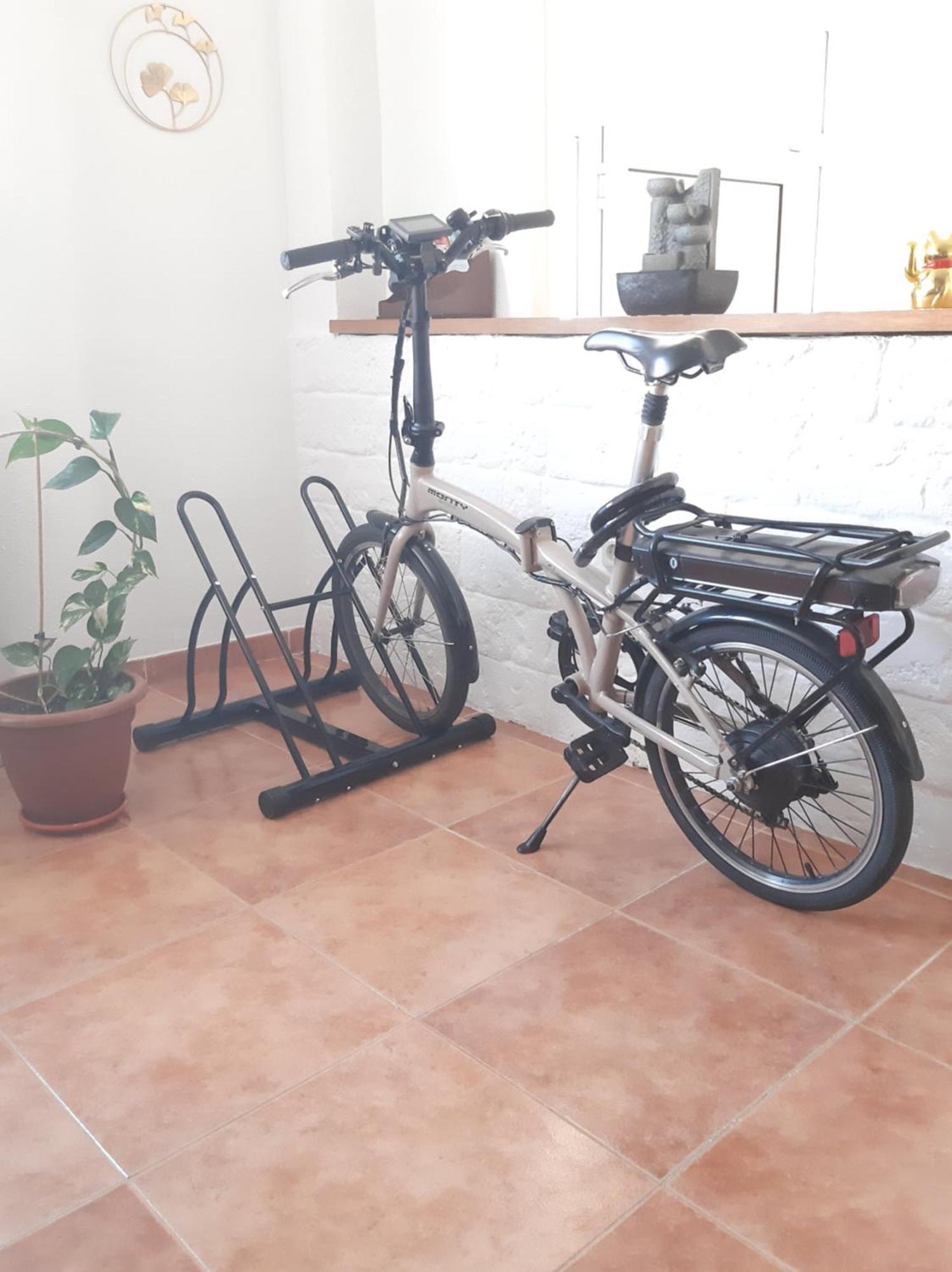 Habitacion Avilena Tropical En Aguadulce Almería Chambre photo
